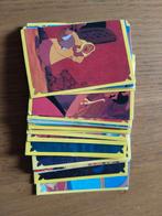 54 Panini stickers Disney aladdin uit 1993, Verzamelen, Ophalen of Verzenden, Zo goed als nieuw