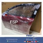 W177 DEUR COMPLEET PORTIER LINKSVOOR Mercedes A Klasse 2018-, Auto-onderdelen, Gebruikt, -, Deur, Voor