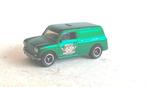 Matchbox Superfast Mini Van 55th Anniversary # 713., Ophalen of Verzenden, Zo goed als nieuw, Auto