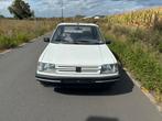 OLTAYMER 1986  309cc BENZIN 1,1cc 140,000KM 0471654764, Auto's, Peugeot, Wit, Bedrijf, Grijs, 1100 cc