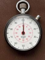 Chronomètre Heuer réf. 508-201 vintage de 1971, Verzamelen, Automaten | Overige, Ophalen of Verzenden, Gebruikt