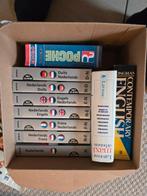 Prisma woordenboek Engels Frans Duits Nederlands + andere, Enlèvement ou Envoi, Néerlandais