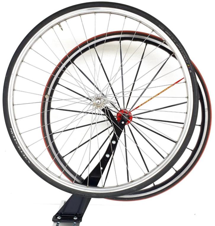 Fix-Fork wielhouders – nieuw, nooit gebruikt!, Auto diversen, Fietsendragers, Ophalen