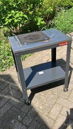 Te koop BBQ, Ophalen, Gebruikt, Barbecoock