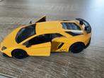 Lamborghini schaalmodel, Ophalen of Verzenden, Nieuw