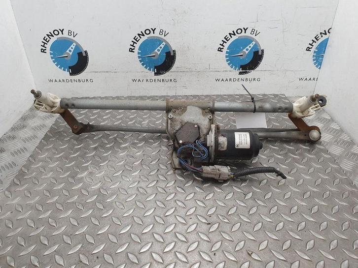 SUZUKI SWIFT RS413 P22 1.3 GLS [WIPER_MOTOR_FRONT] 2007, Auto-onderdelen, Ruiten en Toebehoren, Gebruikt, ARN erkend, Stiba lid