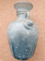 Murano Scavo Kruik ( Seguso Vetri d'Arte Murano glas ), Ophalen of Verzenden