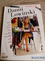 Danni Lowinski Seizoen 1, Ophalen of Verzenden