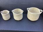 set ronde manden, Ophalen, Mand, Rond, Nieuw