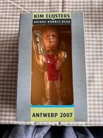 Bobblehead Kim Cleysters 2007, Verzenden, Zo goed als nieuw