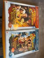 Piet piraat dvds, Ophalen, Zo goed als nieuw, Film