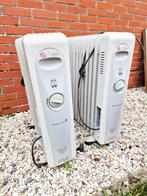 Oliekachel, Gebruikt, Minder dan 60 cm, 800 watt of meer, Ophalen