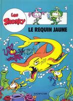 Snorky (Les),Le requin jaune,Première édition, Eén stripboek, Ophalen of Verzenden, Zo goed als nieuw