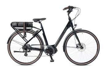 Oxford SX1.0 elektrische fiets nieuw!!! SHIMANO MOTOR