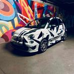 Fiat 500 abarth, Auto's, Automaat, Euro 5, Particulier, Te koop