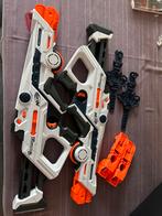 Nerf laser ops pro, Comme neuf, Enlèvement ou Envoi