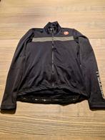 Castelli wintersetje met nano flex broek, Ophalen of Verzenden, XL