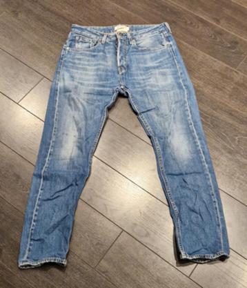 Jean Levis M&C 32/29 beschikbaar voor biedingen