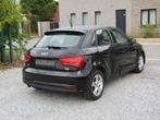 Audi A1 1.0 TFSI, Auto's, 4 zetels, Stof, A1, 4 cilinders
