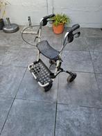 Rolator, Ophalen, Opvouwbaar, Gebruikt