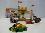 Lego Bricks and More 6193 Castle Building Set, Enlèvement ou Envoi, Comme neuf, Ensemble complet, Lego