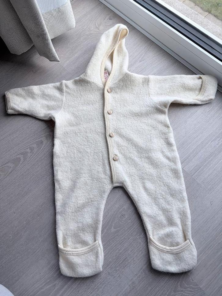 Polaire d'hiver en laine mérinos pour bébé 62/68 ENGEL, Enfants & Bébés, Vêtements de bébé | Taille 62, Comme neuf, Garçon ou Fille