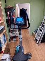 Hometrainer ergometer, Sport en Fitness, Overige Sport en Fitness, Ophalen, Zo goed als nieuw