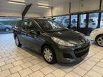peugeot 207 sw 1.4 benzine/CAR PASS/73000 km/airco/euro 5, Auto's, Peugeot, Euro 5, 149 g/km, Parkeersensor, Bedrijf