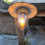 Vintage buitenverlichting, Tuin en Terras, Ophalen, Gebruikt