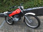 Montesa 348 Trial, Motoren, Overig, 1 cilinder