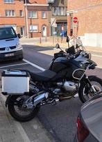 BMW RS GSA, Toermotor, 1200 cc, Particulier, 2 cilinders