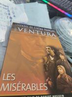 Lino Ventura les Misérables, Cd's en Dvd's, Ophalen of Verzenden, Zo goed als nieuw