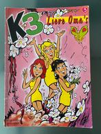 K3 originals - 3 Lieve Oma’s, Eén stripboek, Ophalen of Verzenden, Gelezen