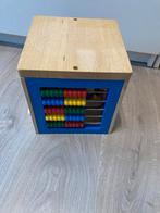 Cube d’éveil en bois, Enfants & Bébés, Utilisé
