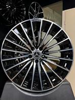 20 inch velgen voor Mercedes AMG 2025 look 5x112 C E KLASSE, Velg(en), Nieuw, Ophalen of Verzenden, Personenwagen