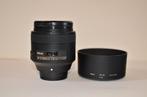 Objectif Nikon AF-S 85mm f/1.8 G, TV, Hi-fi & Vidéo, Photo | Lentilles & Objectifs, Enlèvement, Comme neuf, Téléobjectif