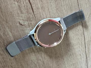 Garmin Vivomove 3s smartwatch beschikbaar voor biedingen