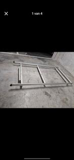 Dakdrager Imperiaal, Ophalen, Fiat