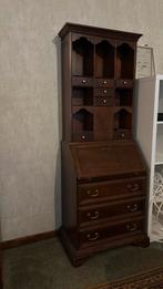 Secretaire bureau, Huis en Inrichting, Kasten | Secretaires, Ophalen, Gebruikt
