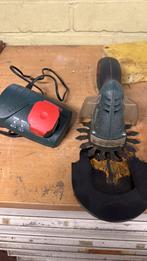 Metabo power cutter, Tuin en Terras, Ophalen, Gebruikt, Accu, Metabo