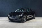 Jaguar i-PACE EV 400 HSE NAVI | LEDER | Pan Dak. | Zetelverw, Auto's, Jaguar, Automaat, Stof, Beige, I-PACE