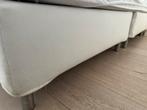 Sommier Ikea, Huis en Inrichting, Slaapkamer | Boxsprings, Ophalen, Zo goed als nieuw