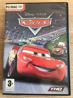Jeu en DVD pour PC/MAC Cars 1 Disney Pixar, Consoles de jeu & Jeux vidéo, Jeux | Nintendo Wii, Course et Pilotage, À partir de 3 ans