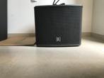 NEODYMIUM ACTIVE SUBWOOFER -- HOGE KWALITEIT GELUID, Ophalen, Gebruikt