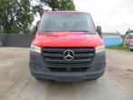 Mercedes-Benz Sprinter 514cdi - Kipper - 12/2021 - €6d, Achterwielaandrijving, 4 cilinders, Start-stop-systeem, Mercedes-Benz