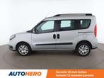 Fiat Doblò 1.6 JTDM Basis (bj 2019), Auto's, Fiat, Voorwielaandrijving, Stof, Gebruikt, 120 pk