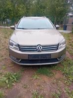 Vw passat gekeurd voor verkoop bezine start rijd perfect, Auto's, Bedrijf, Passat, Te koop, Benzine
