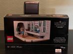 LEGO Lars Family Homestead Kitchen, Ophalen, Nieuw, Complete set, Lego