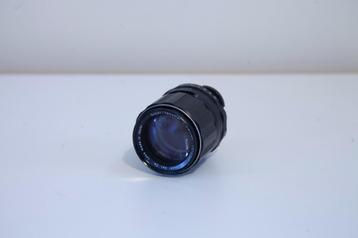 Super Takumar 105mm f2.8 M42-objectief beschikbaar voor biedingen