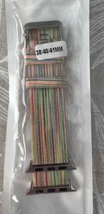 Apple watch se 40mm bandje, Hobby en Vrije tijd, Stempelen, Ophalen, Zo goed als nieuw